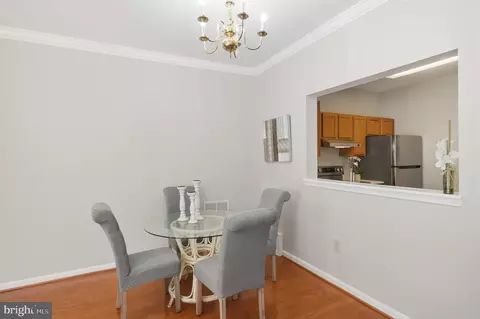 Dining - 2002 Bell Point Ct, Odenton, MD 21113 photo 3 of 3