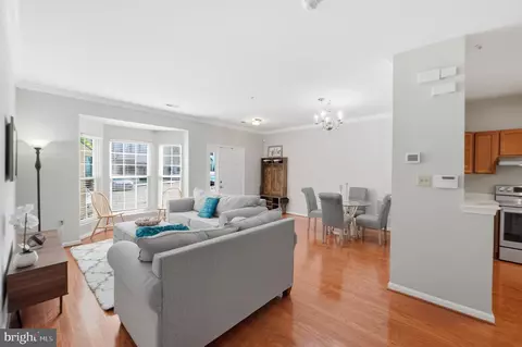 Living - 2002 Bell Point Ct, Odenton, MD 21113 photo 1 of 2