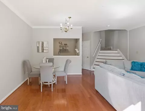 Dining - 2002 Bell Point Ct, Odenton, MD 21113 photo 1 of 3