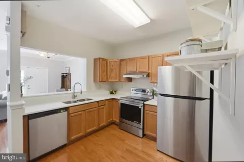 Kitchen - 2002 Bell Point Ct, Odenton, MD 21113 photo 3 of 3