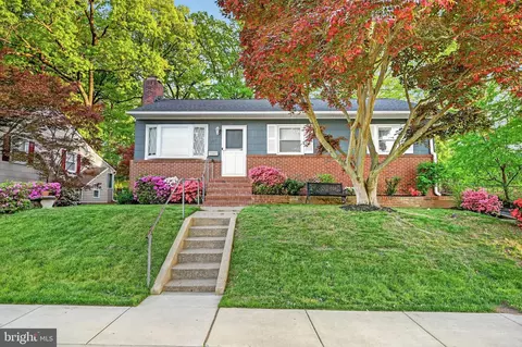 5809 Park Rd, Brooklyn Park, MD 21225