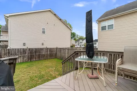 Exterior - 8057 Mayer Ave, Pasadena, MD 21122 photo 3 of 3