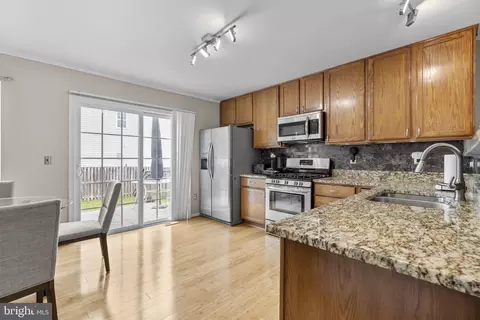 Kitchen - 8057 Mayer Ave, Pasadena, MD 21122 photo 1 of 3