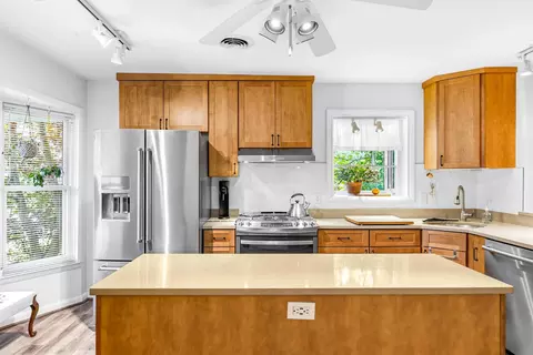 Kitchen - 1786 Chesapeake Pl, Pasadena, MD 21122 photo 1 of 4