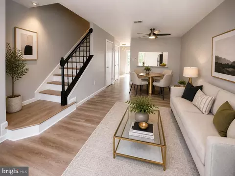 547 Dahlgreen Rd, Glen Burnie, MD 21061