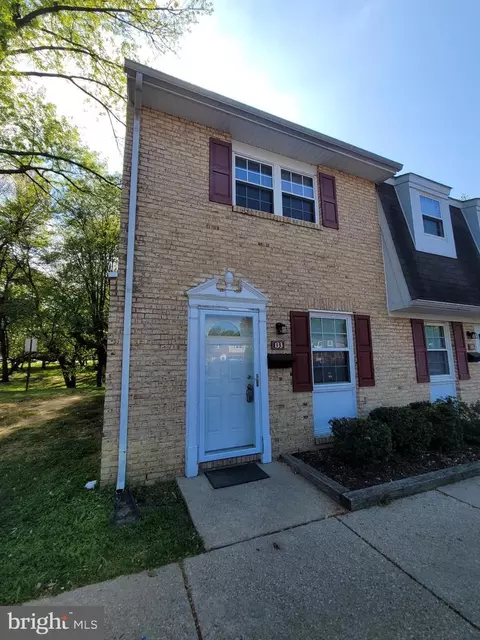 133 Merryman Ct #17, Annapolis, MD 21401