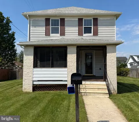 636 Holy Cross Rd, Brooklyn, MD 21225