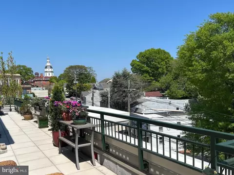 66 Franklin St #403, Annapolis, MD 21401