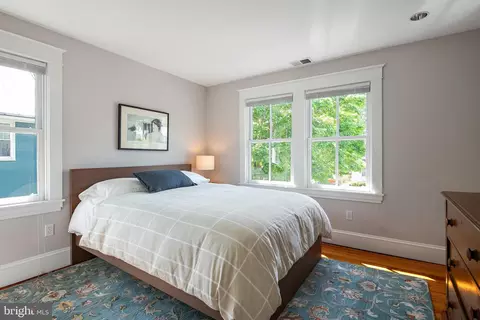 Bedroom - 103 Mckendree Ave, Annapolis, MD 21401 photo 3 of 6