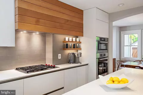 Kitchen - 103 Mckendree Ave, Annapolis, MD 21401 photo 2 of 3