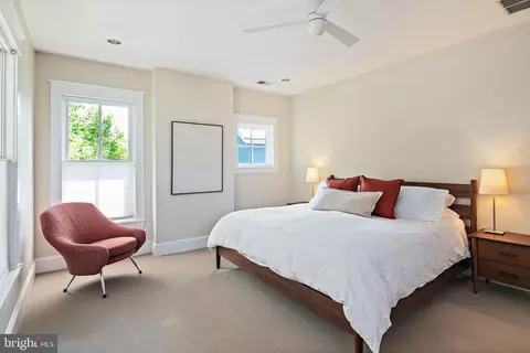 Bedroom - 103 Mckendree Ave, Annapolis, MD 21401 photo 1 of 6