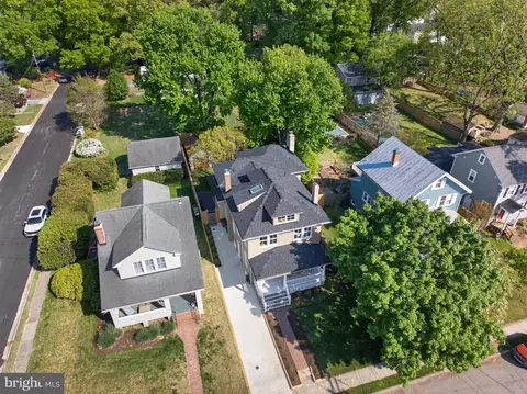 View/Area - 103 Mckendree Ave, Annapolis, MD 21401 photo 1 of 3