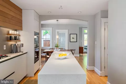 Kitchen - 103 Mckendree Ave, Annapolis, MD 21401 photo 1 of 3