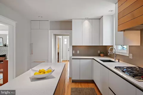 Kitchen - 103 Mckendree Ave, Annapolis, MD 21401 photo 3 of 3