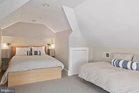 Bedroom - 103 Mckendree Ave, Annapolis, MD 21401 photo 5 of 6