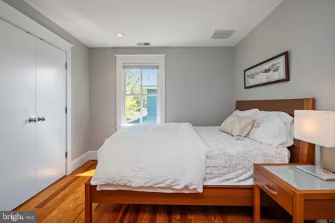 Bedroom - 103 Mckendree Ave, Annapolis, MD 21401 photo 4 of 6