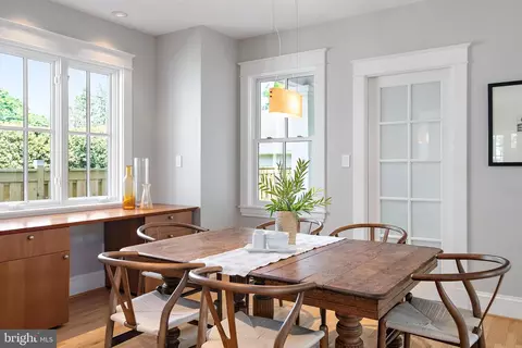 Dining - 103 Mckendree Ave, Annapolis, MD 21401 photo 2 of 3
