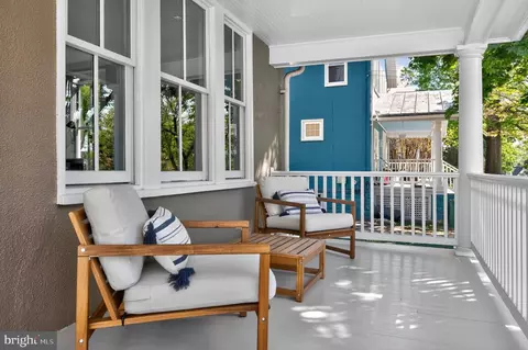 Exterior - 103 Mckendree Ave, Annapolis, MD 21401 photo 3 of 16