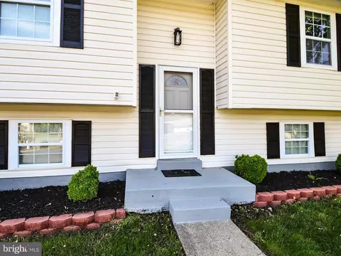 Exterior - 8139 Windmill Ct, Severn, MD 21144 photo 4 of 15