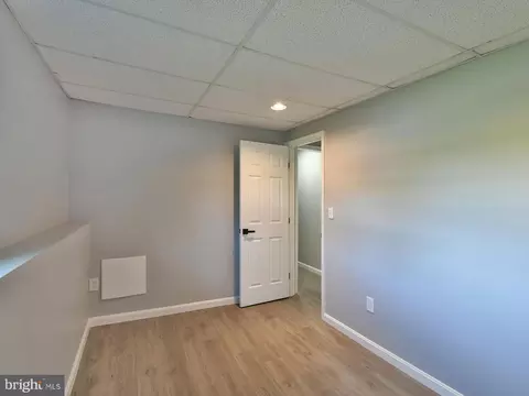 Bedroom - 8139 Windmill Ct, Severn, MD 21144 photo 6 of 7
