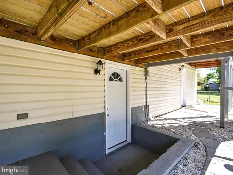 Exterior - 8139 Windmill Ct, Severn, MD 21144 photo 8 of 15
