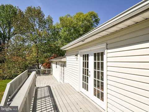 Exterior - 8139 Windmill Ct, Severn, MD 21144 photo 11 of 15