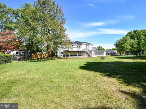 Exterior - 8139 Windmill Ct, Severn, MD 21144 photo 13 of 15