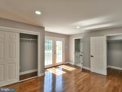 Bedroom - 8139 Windmill Ct, Severn, MD 21144 photo 1 of 7