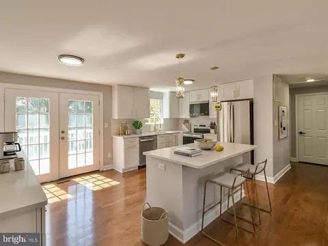 Kitchen - 8139 Windmill Ct, Severn, MD 21144 photo 1 of 8