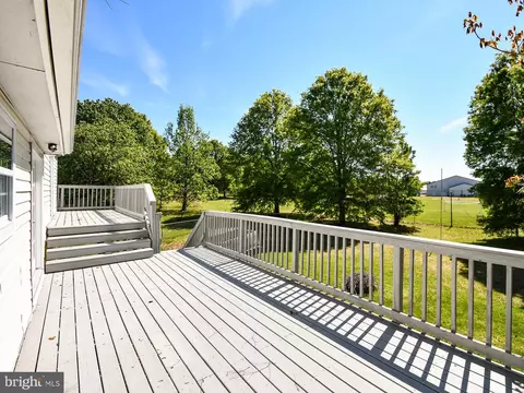 Exterior - 8139 Windmill Ct, Severn, MD 21144 photo 9 of 15