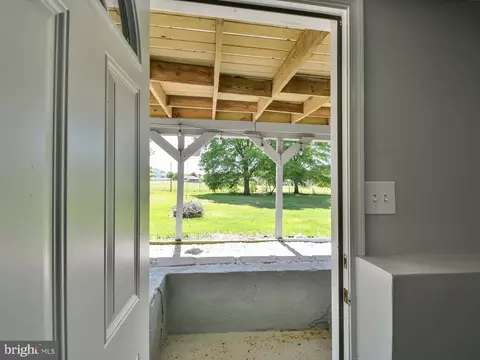 Exterior - 8139 Windmill Ct, Severn, MD 21144 photo 12 of 15