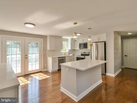 Kitchen - 8139 Windmill Ct, Severn, MD 21144 photo 2 of 8