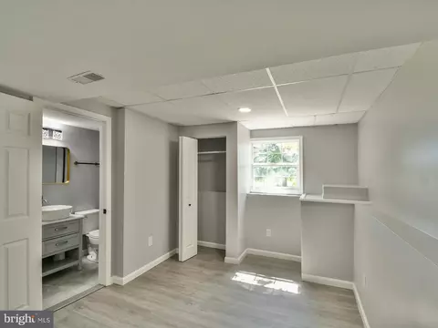 Bedroom - 8139 Windmill Ct, Severn, MD 21144 photo 5 of 7