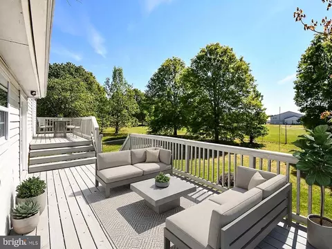 Exterior - 8139 Windmill Ct, Severn, MD 21144 photo 6 of 15