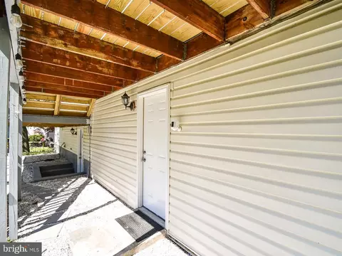 Exterior - 8139 Windmill Ct, Severn, MD 21144 photo 7 of 15