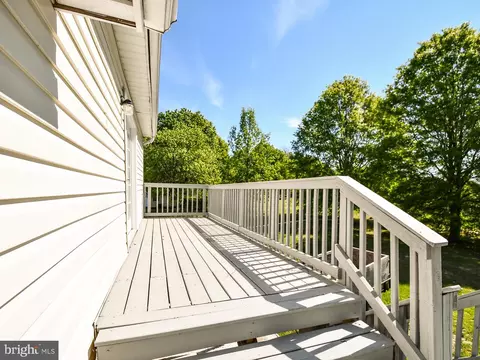 Exterior - 8139 Windmill Ct, Severn, MD 21144 photo 10 of 15