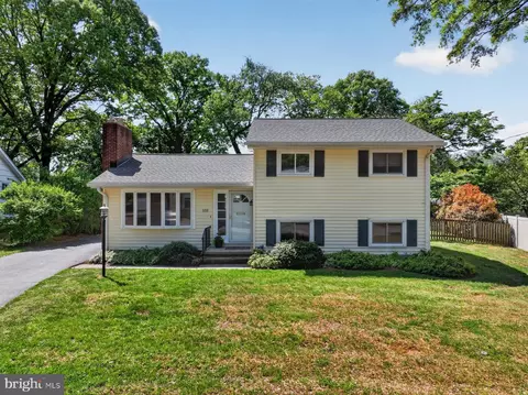 Exterior - 103 Wainwright Dr, Annapolis, MD 21401 photo 1 of 5