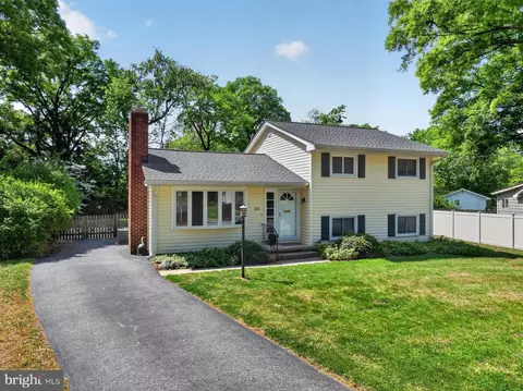 Exterior - 103 Wainwright Dr, Annapolis, MD 21401 photo 3 of 5