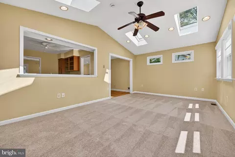Living - 103 Wainwright Dr, Annapolis, MD 21401 photo 6 of 7