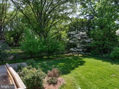 Exterior - 103 Wainwright Dr, Annapolis, MD 21401 photo 4 of 5