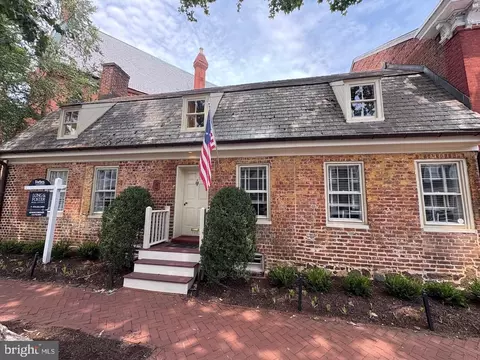 158 Prince George St, Annapolis, MD 21401