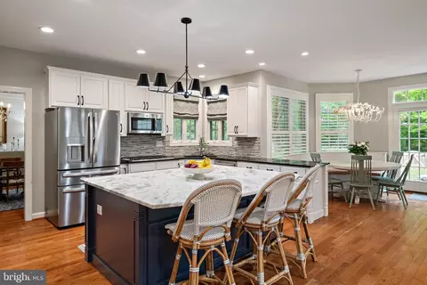 Kitchen - 732 Pearson Point Pl, Annapolis, MD 21401 photo 1 of 10