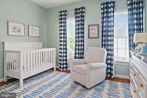 Bedroom - 732 Pearson Point Pl, Annapolis, MD 21401 photo 4 of 8