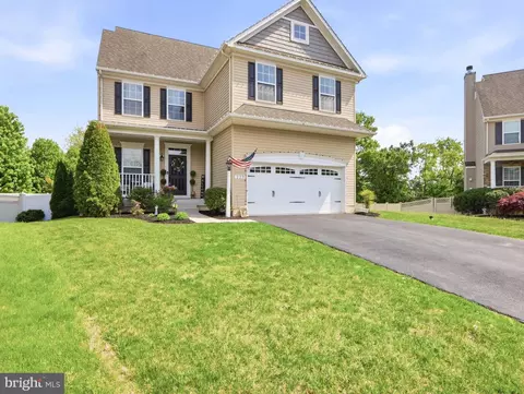 227 Matfield Ct, Carvel Beach, MD 21226