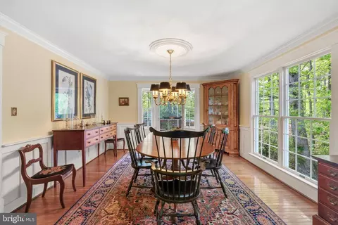 Dining - 1812 Crosspointe Dr, Annapolis, MD 21401 photo 1 of 3