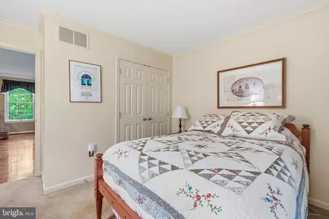 Bedroom - 1812 Crosspointe Dr, Annapolis, MD 21401 photo 4 of 5
