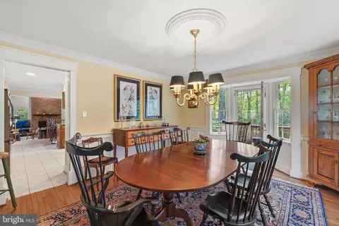 Dining - 1812 Crosspointe Dr, Annapolis, MD 21401 photo 3 of 3