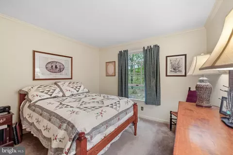 Bedroom - 1812 Crosspointe Dr, Annapolis, MD 21401 photo 3 of 5