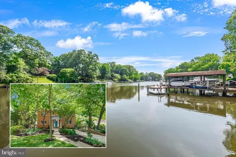 262 Capote Ct E, Severna Park, MD 21146