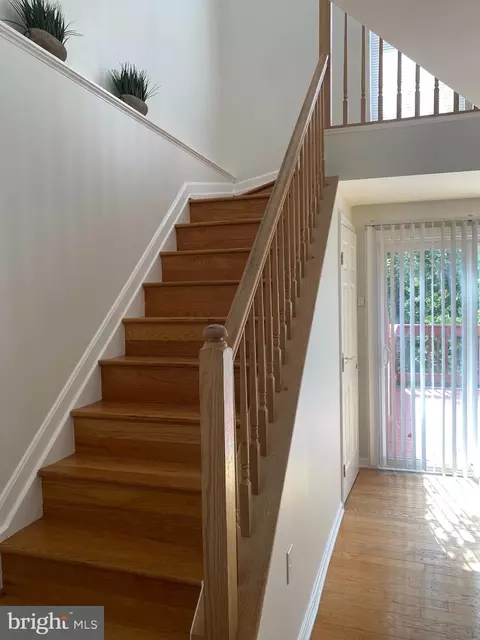 Entry Way - 3436 Littleleaf Pl, Laurel, MD 20724 photo 2 of 3